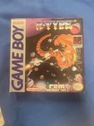 R-Type (Nintendo Game Boy, 1991) C.I.B.