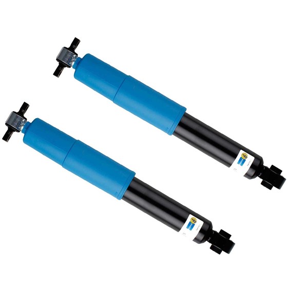 2 Bilstein StoßDäMpfer B4 2-24-062275 Hinterachse FüR Jaguar X-Type-image