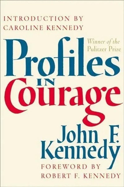 Profiles In Courage | John F Kennedy | Englisch | Buch | Gebunden | 2003-image