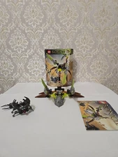 LEGO BIONICLE: Ketar-Creature of Stone (71301)