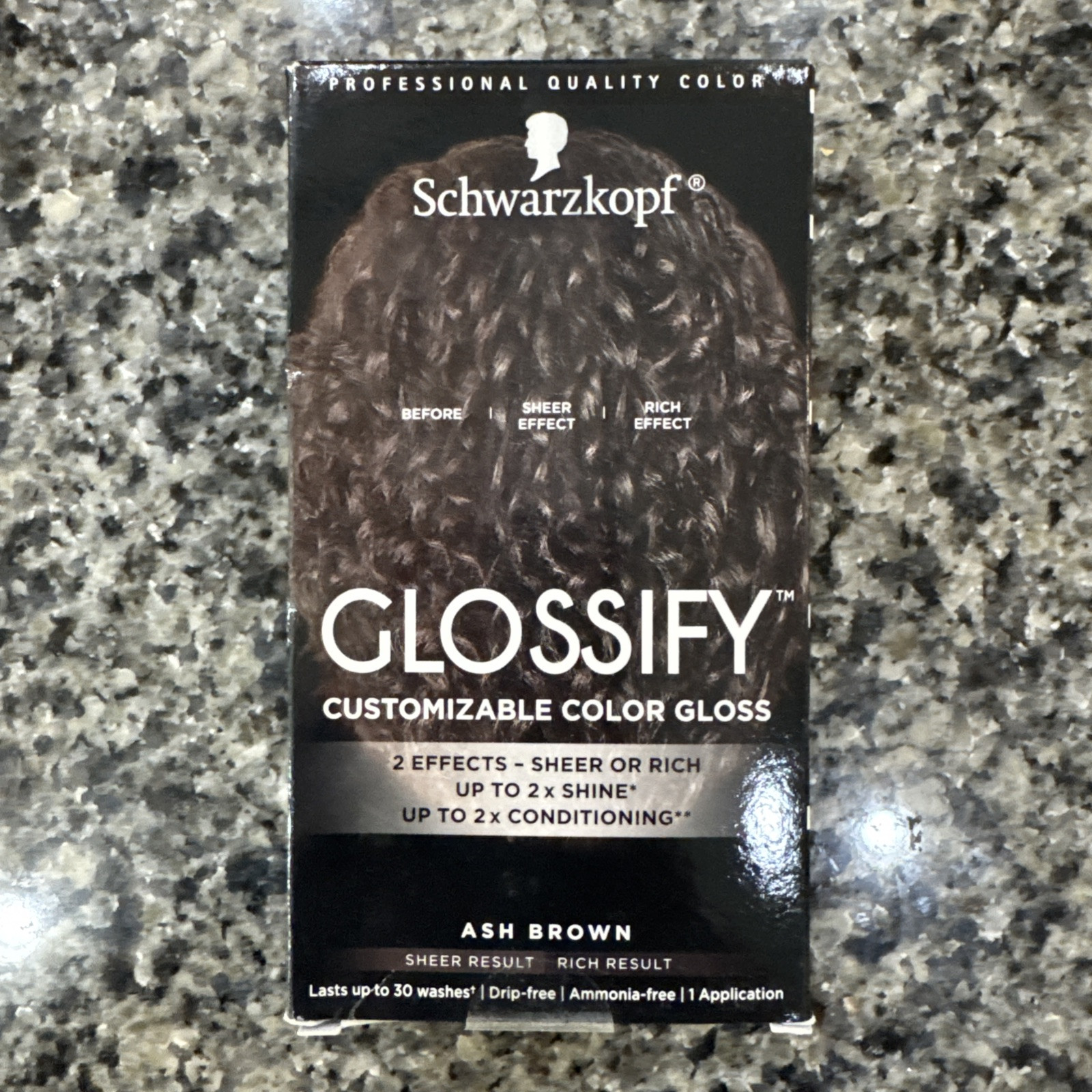 Gloss