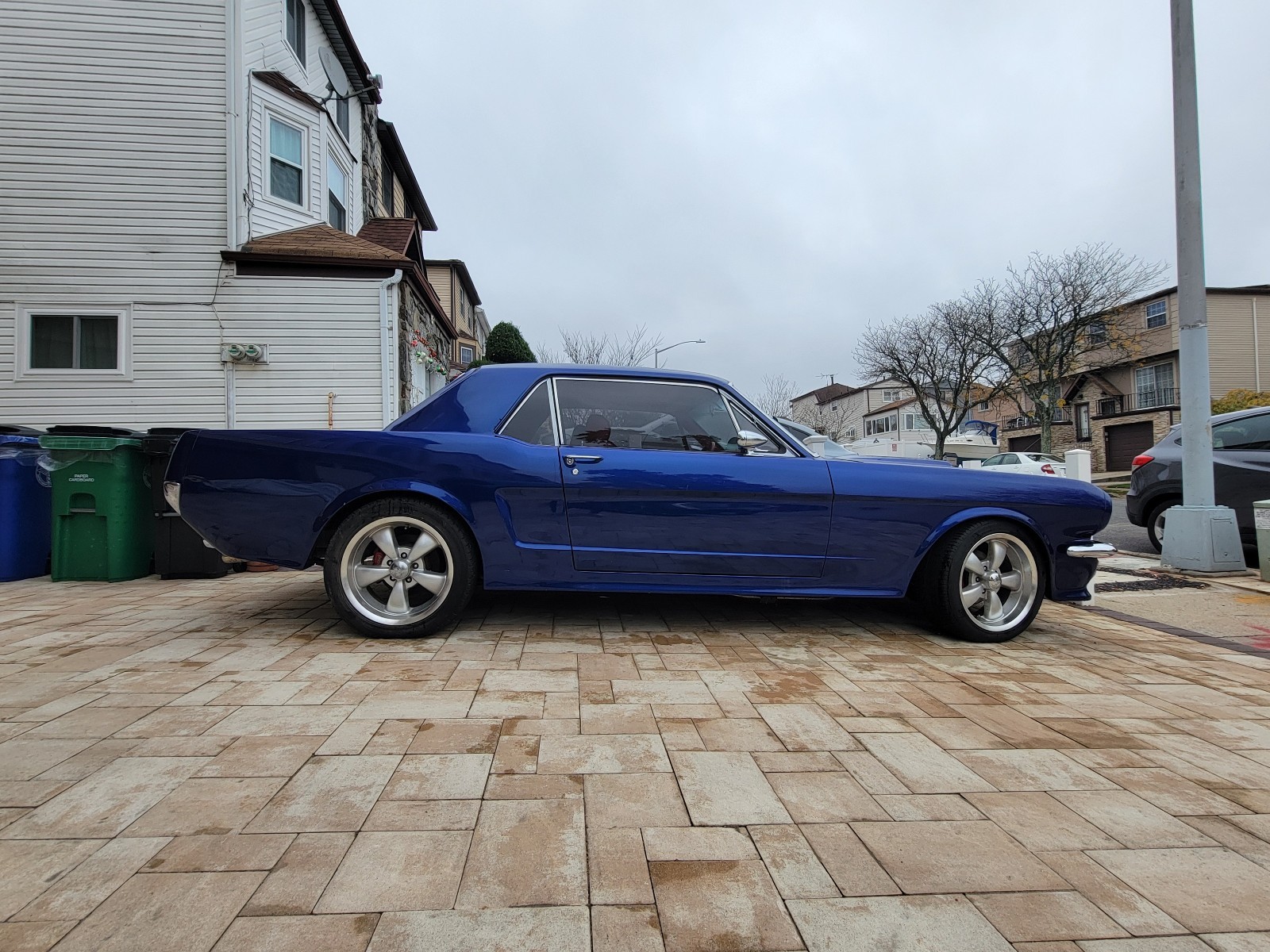 1966 Ford Mustang for sale in Staten Island New York