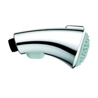 Grohe SpüLbrause 46173 Chrom/Grau Grohe Deutschland Vertriebs Geschirrbrause