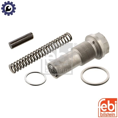 TENSIONER TIMING CHAIN 01382 FOR M161.970 M111.970/973/974/975/978/979 2.3L 4cyl