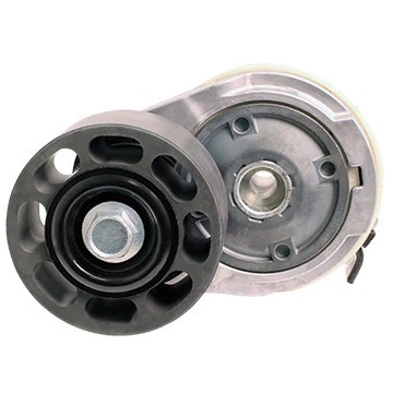 Conjunto de tensor de correa de transmisión DAYCO para VAN HOOL TOURIST COACH TX 2014-15 12,8 L Foto 2 de 2