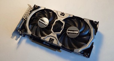 Gigabyte NVIDIA GeForce GTX 960 4GB GDDR5 Grafikkarte