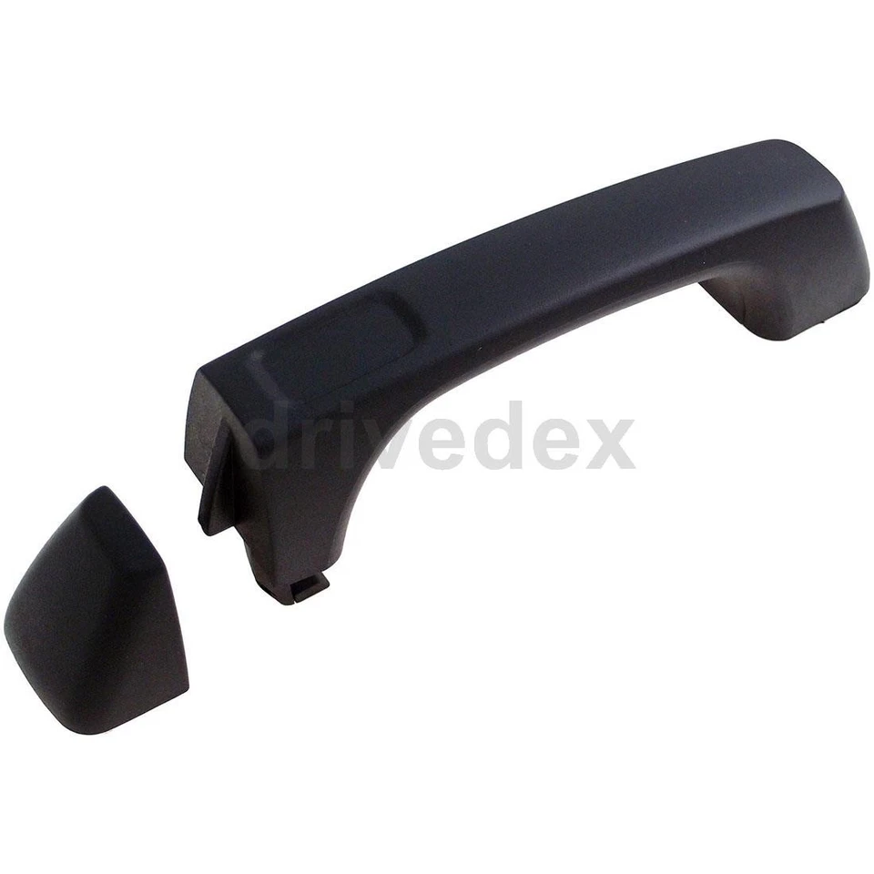 Dorman - Manija de puerta exterior de ayuda para Hummer H3 2006 2007 2008 Foto 2 de 4