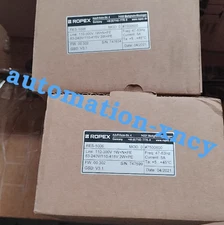 NEW ROPEX RES-5006 Fast shipping#DHL or FedEx