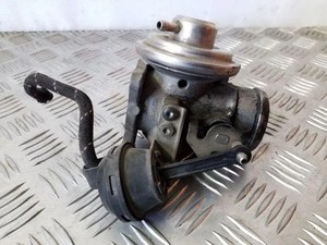 VW GOLF IV Variant 1J5 AGR-Ventil 038131501E 038129637 1.90 Diesel 25138364