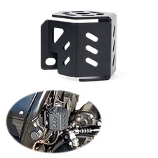 Motorcycle Fit for Royal Enfield Himalayan 411 SCRAM 411 Rear Brake Fluid Reserv