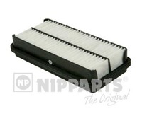 Luftfilter Nipparts J1322081 Filtereinsatz FüR Toyota Corolla RAV Camry Avensis