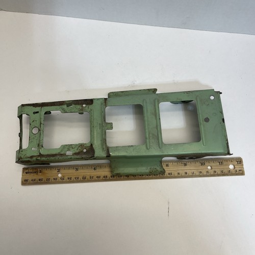 Chasis de cuadro de camión Tonka canadiense para personalizado o restauración - Imagen 6 de 13