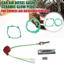 Burner Combustion Chamber Gasket Car Truck Parts For Air Parking Heater 2pcs '