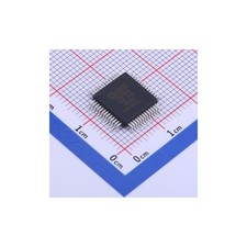 1pieces ADUC834BSZ MQFP-52(10x10)