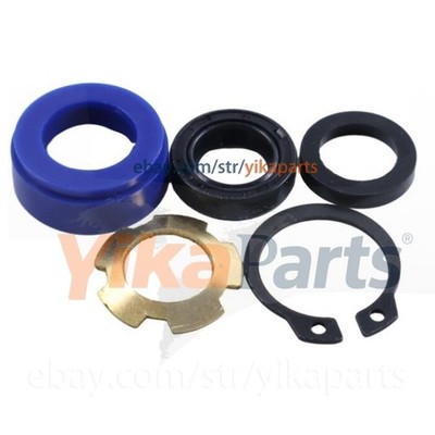 87045114 Power Steering Seal Kit Rod Cylinders For Ford 2000 2031 2100 2110 212
