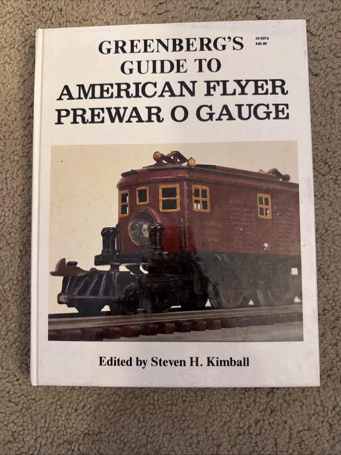 Click here to see eBay Auction