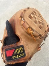 MIZUNO Doubles Doubles Hardball Right-handed Pitcher ball Glove