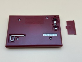 Nintendo Game & Watch LION LN-08 Gold Series MIB 1981 Mint In Box