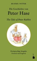 Beatrix Potter | Die Geschichte Von Peter Hase / The Tale Of Peter Rabbit | Buch
