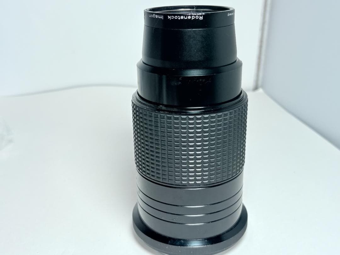フィルムカメラ RODENSTOCK IMAGON 200mm F5.8 PENTAX67 RODENSTOCK IMAGON 200mm F5.8 PENTAX67 | eBay