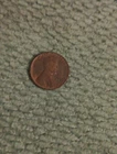 1955-S 1C Lincoln Cent-516-122