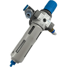 FESTO 159631 LFR-D-MIDI Filter Regulator