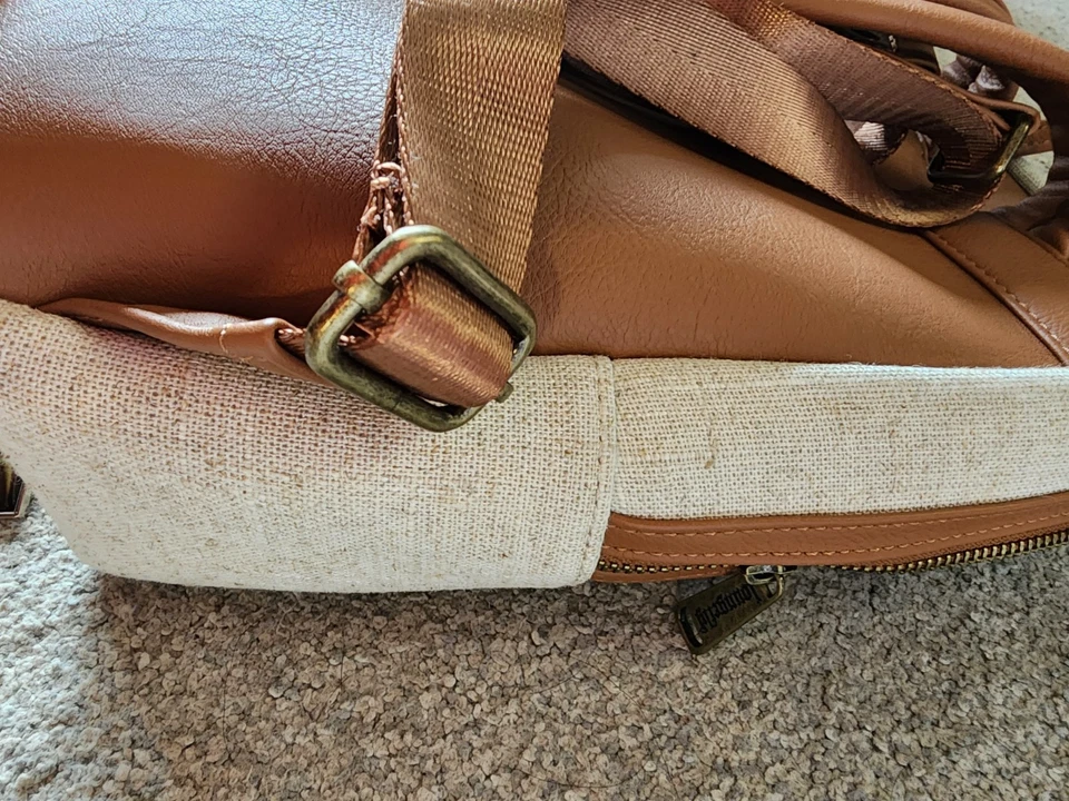 Disney Loungefly Limited Gorgu Mandalorian✨ Star Wars Child Baby Yoda🎒Mini pack Foto 4 de 4