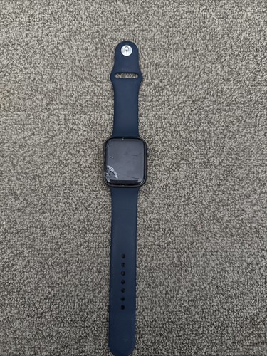 Apple Watch Series 5 GPS 44mm Aluminium