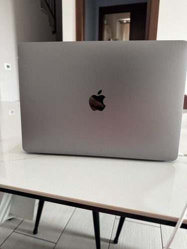 Apple MacBook Pro (Thunderbolt 3) 13.3" (128GB SSD, Intel Core i5 7.ª... - Afbeelding 8 van 8