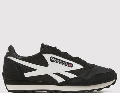 REEBOK  Aztec II MEN'S SNEAKERS RESO5FJ1UBA BLACK