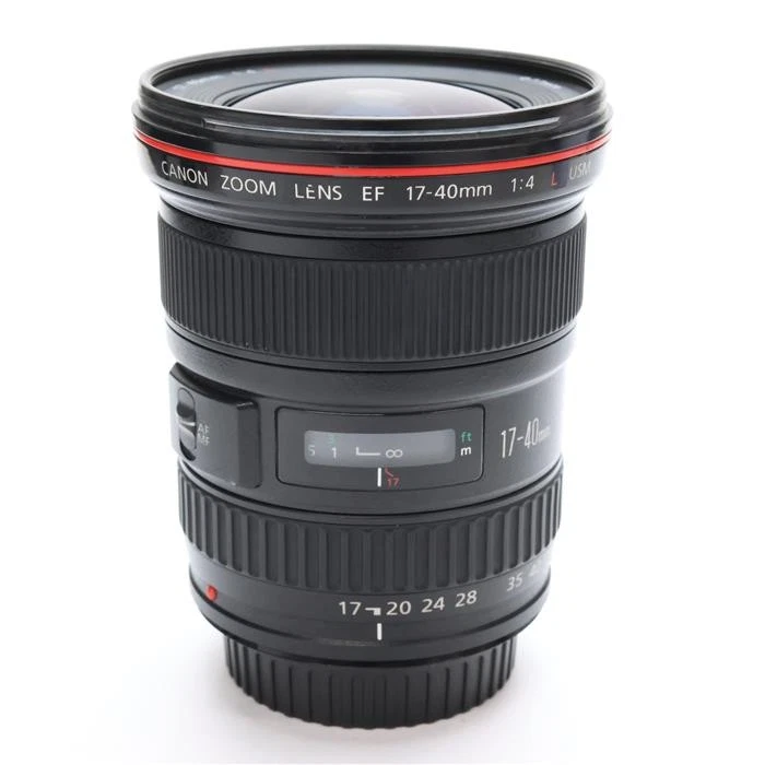 Canon 17-40mm Camera Lenses for sale - eBay