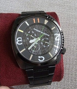 Seiko Cabane De Zucca | eBay
