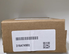 Genuine OEM Frigidaire Electric Oven Control Board 316474900 New