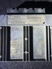9644235680 Sagem S2000-2A 9644625680 Engine E...