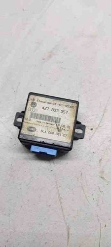 VW PASSAT B7 ALLTRACK 365 Scheinwerfer-Steuergerät 4Z7907357 1.90 30531071