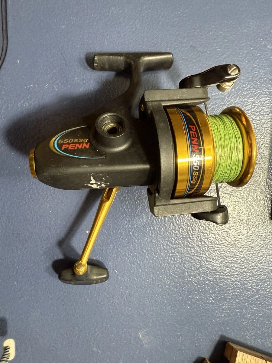 penn ssg spinning reel products for sale | eBay