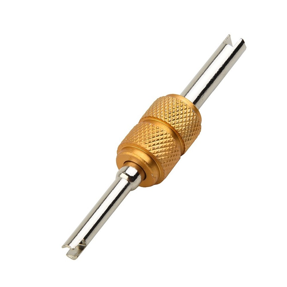VALVE COEUR EXTRACTION Adaptateur for R404A R407C HVAC Système Rechange Outil EUR 29,82