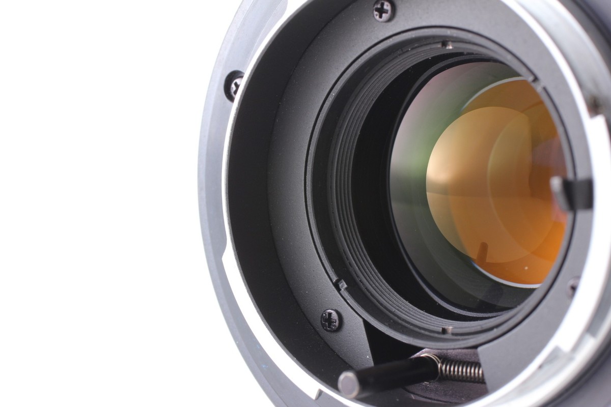 ★希少品★ ミノルタ MINOLTA MD 75-150mm F4 MINOLTA MD ZOOM 75-150mm f/4 Telephoto Zoom Lens From Japan