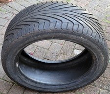 Michelin 255/40/ZR17 94Y tyre