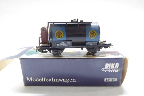 ÖBB Kesselwagen  - H0  1:87  in   OVP  Piko /DDR #  0458 | Zustand: Gebraucht