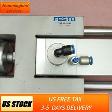 NEW FESTO 34511 FENG-50-320-KF Guide Unit New