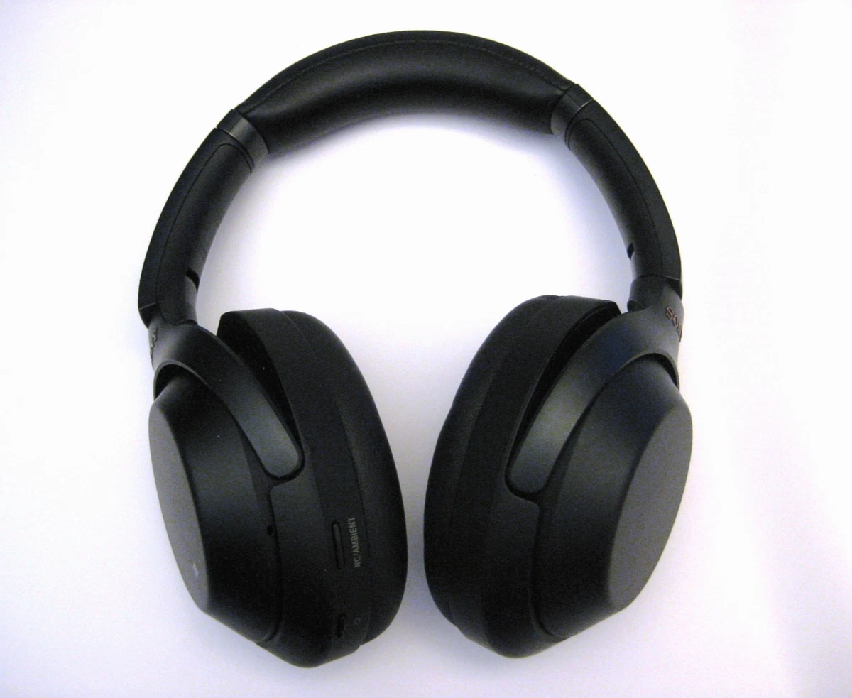 Sony WH-1000XM3 Headphones for sale | eBay