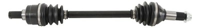 Interparts Trk Extreme Off-Road Hinterachsen #TRK-YA-8-346