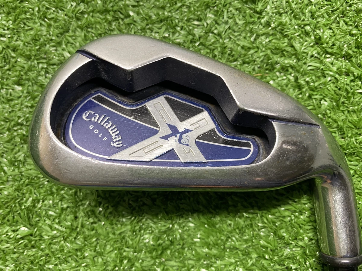 Callaway X18 Graphite Irons for sale | eBay