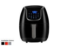 PowerXL Vortex Air Fryer - 3qt - Black NEW