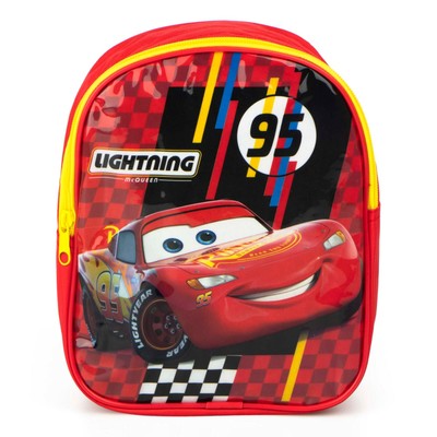 cars mini backpack