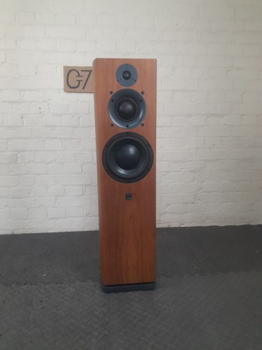 ATC SCM40 FLOOR STANDING SINGLE SPEAKER ONLY