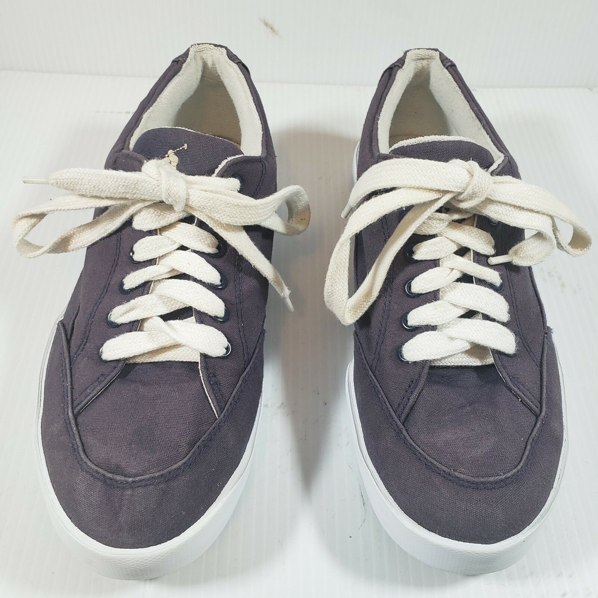 Polo Ralph Lauren Blue/Grey Rare shoes Polo Ralph Lauren Train 89 Sneakers Grey Multi main image 3