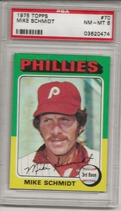 1975-TOPPS-70-MIKE-SCHMIDT-PSA-8-NM-MT-HOF-PHILADELPHIA-PHILLIES-L-K