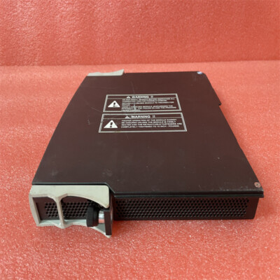 DI 3506X Triconex | eBay